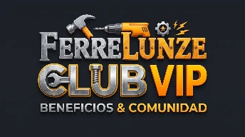 Club FerreLunze VIP